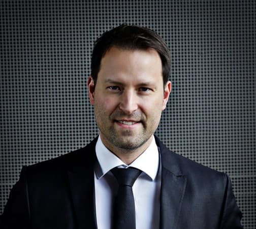 Michael Länger